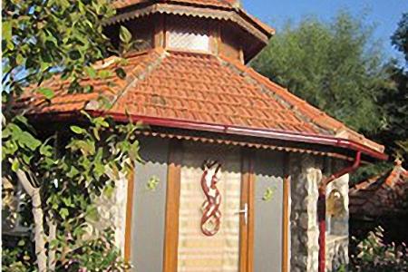 Romantik Hotel Villa Dalla