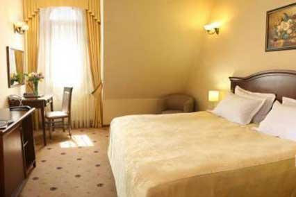 Grand Hotel Pylypets