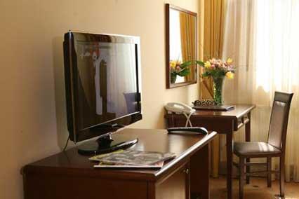 Grand Hotel Pylypets