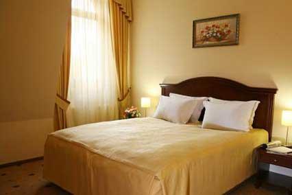 Grand Hotel Pylypets