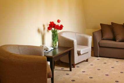 Grand Hotel Pylypets