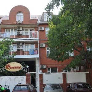 отель Рузанна