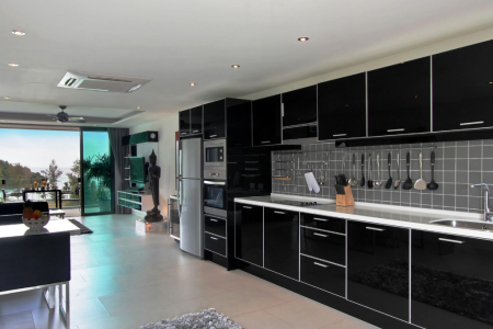 Отель Absolute Twin Sands Resort & Spa в пляж Патонг - Таиланд