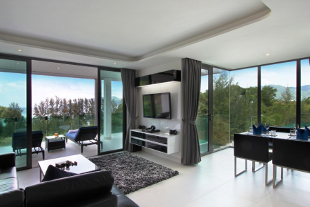 Отель Absolute Twin Sands Resort & Spa в пляж Патонг - Таиланд