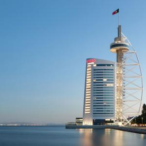 отель MYRIAD by SANA Hotels