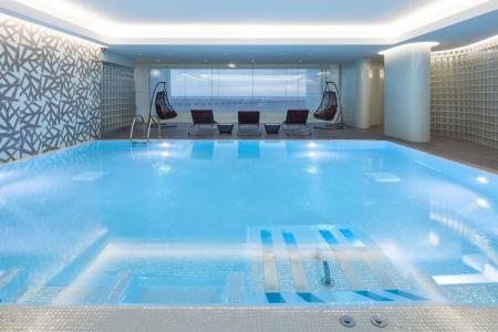 Отель MYRIAD by SANA Hotels в Лиссабон - Португалия