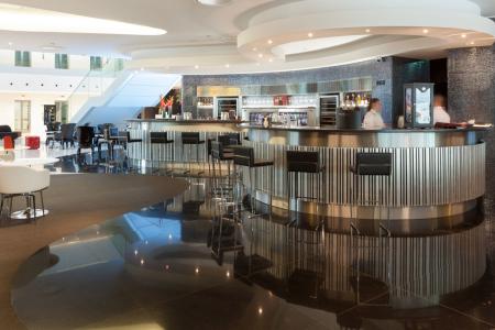 Отель MYRIAD by SANA Hotels в Лиссабон - Португалия