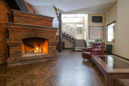 Отель Hotel 365 SPb в Санкт-Петербург - Россия