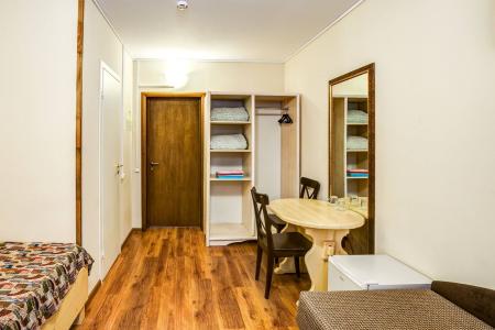 Отель Hotel 365 SPb в Санкт-Петербург - Россия