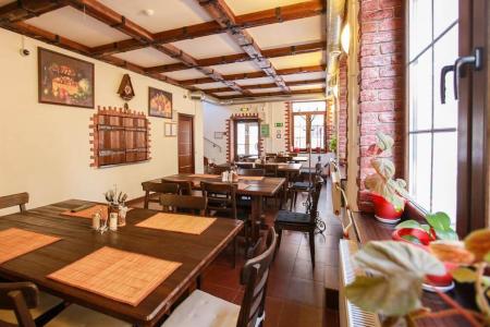 Отель Hotel 365 SPb в Санкт-Петербург - Россия