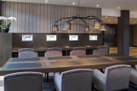 Golden Tulip Amsterdam West