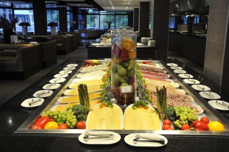 Golden Tulip Amsterdam West