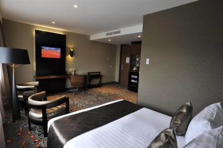 Golden Tulip Amsterdam West