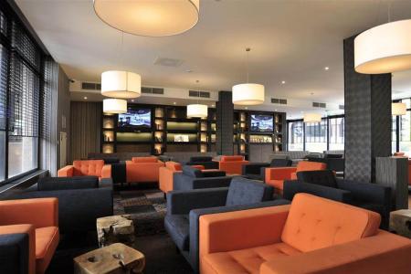 Golden Tulip Amsterdam West