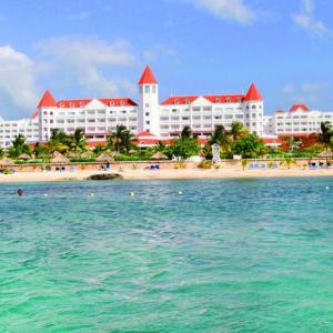 отель Luxury Bahia Principe Runaway Bay