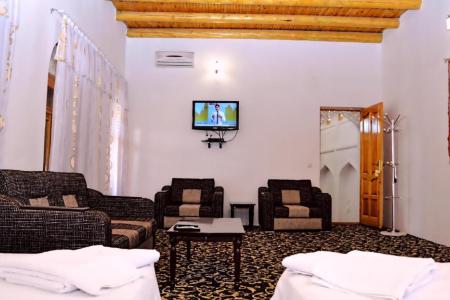 Отель Old City в Бухара - Узбекистан