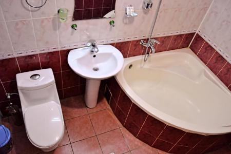 Отель Old City в Бухара - Узбекистан