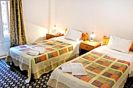 Отель Old City в Бухара - Узбекистан