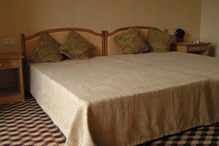 Отель Asia Bukhara в Бухара - Узбекистан