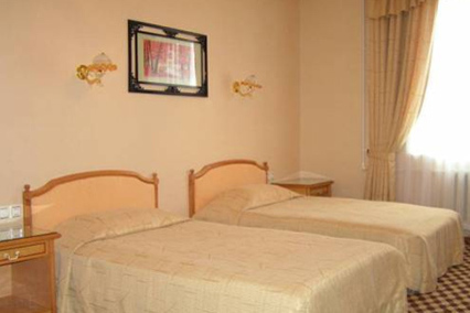 Отель Asia Bukhara в Бухара - Узбекистан