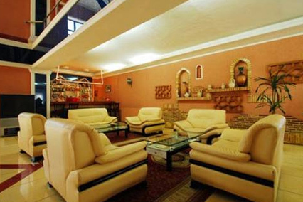 Отель Asia Bukhara в Бухара - Узбекистан