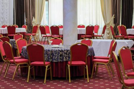 Отель Uzbekistan в Ташкент - Узбекистан