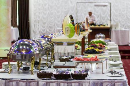 Отель Uzbekistan в Ташкент - Узбекистан