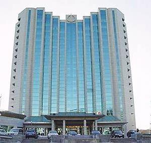 отель City Palace