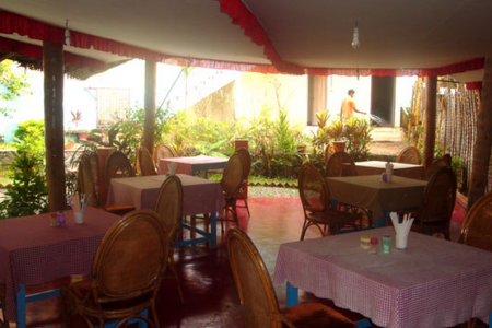 Отель Golden Sands Beach Resort в Керала - Индия