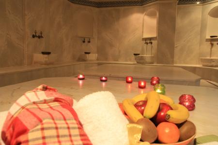 Отель Aksan Hotel в Измир - Турция