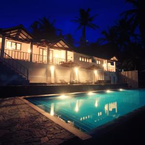 отель Coco Tangalla