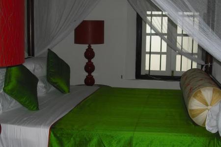 Отель Coco Tangalla в Тангалле - Шри-Ланка