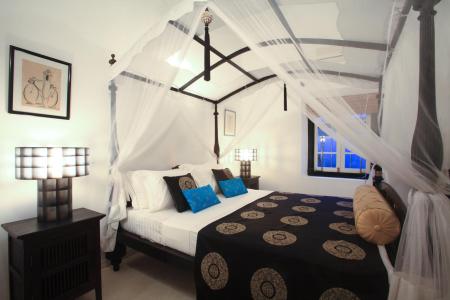 Отель Coco Tangalla в Тангалле - Шри-Ланка