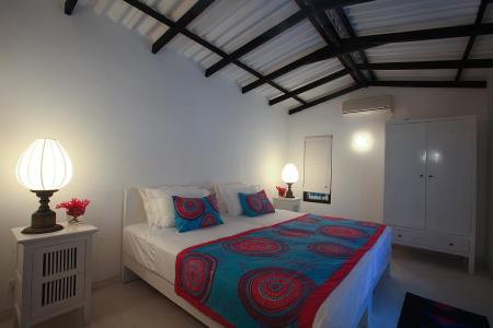 Отель Coco Tangalla в Тангалле - Шри-Ланка