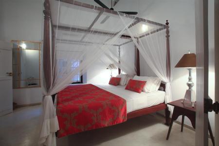 Отель Coco Tangalla в Тангалле - Шри-Ланка