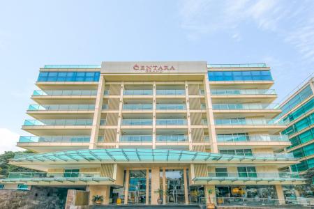 Отель The Sanctuary Resort Pattaya BW Signature Collection в На Джомтьен - Таиланд