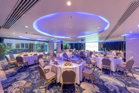 Отель The Sanctuary Resort Pattaya BW Signature Collection в На Джомтьен - Таиланд