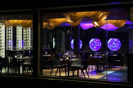 Отель The Sanctuary Resort Pattaya BW Signature Collection в На Джомтьен - Таиланд