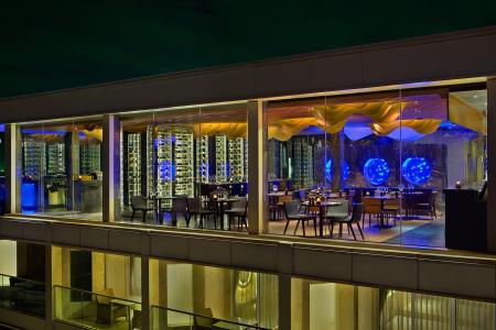 Отель The Sanctuary Resort Pattaya BW Signature Collection в На Джомтьен - Таиланд