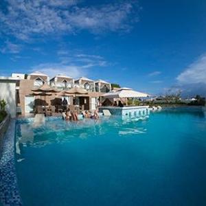 отель Boracay Uptown