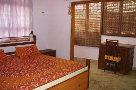 Отель Vincy Beach Resort в Колва - Индия