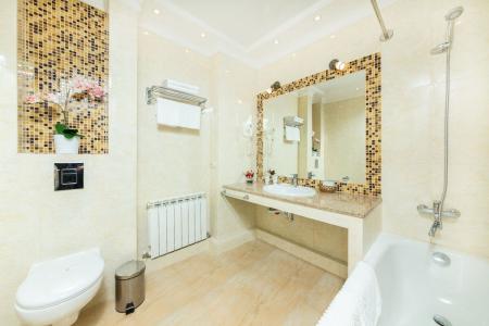 Отель Богемания в Анапа - Россия