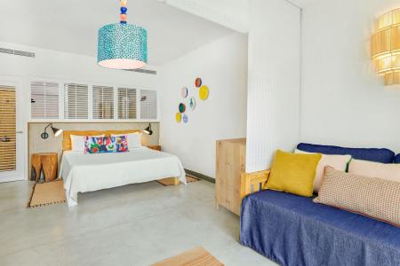 Отель Zilwa Attitude в о. Маврикий - Маврикий