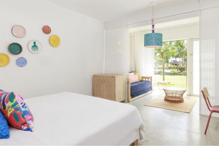 Отель Zilwa Attitude в о. Маврикий - Маврикий