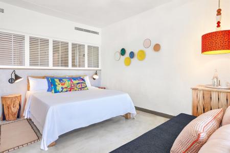 Отель Zilwa Attitude в о. Маврикий - Маврикий