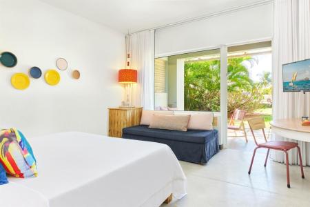 Отель Zilwa Attitude в о. Маврикий - Маврикий