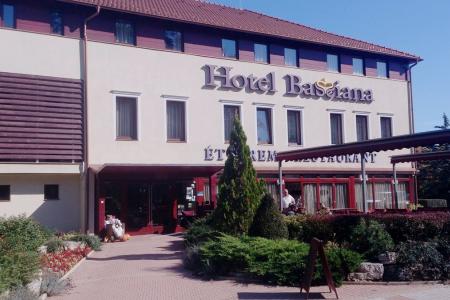 Hotel Bassiana