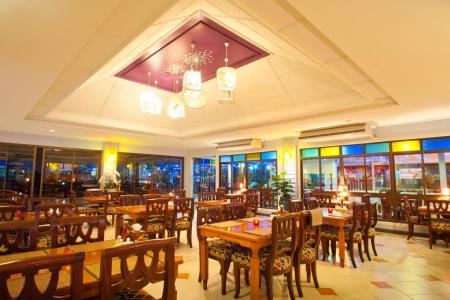 Отель Sabai Sabana в Паттайя Север - Таиланд