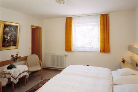 Hotel-Restaurant Karlsteiner Stuben