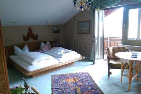 Hotel-Restaurant Karlsteiner Stuben